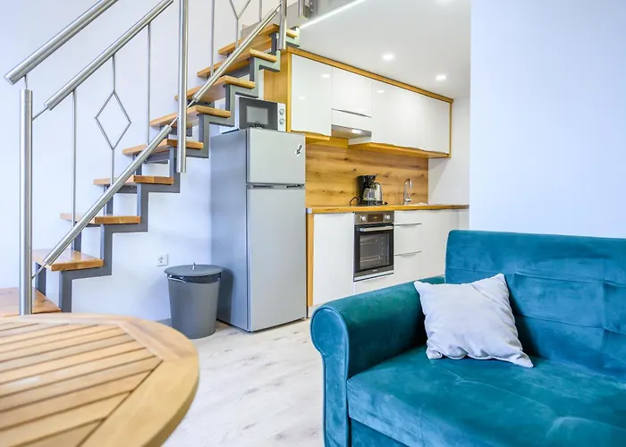 The Amazing Loft