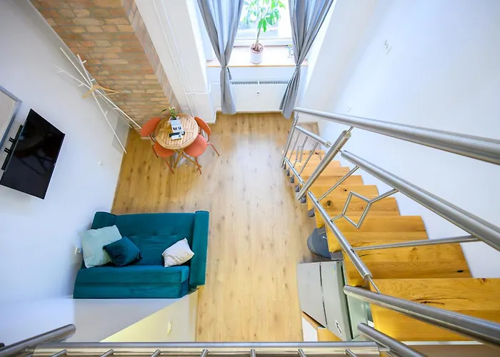The Amazing Loft