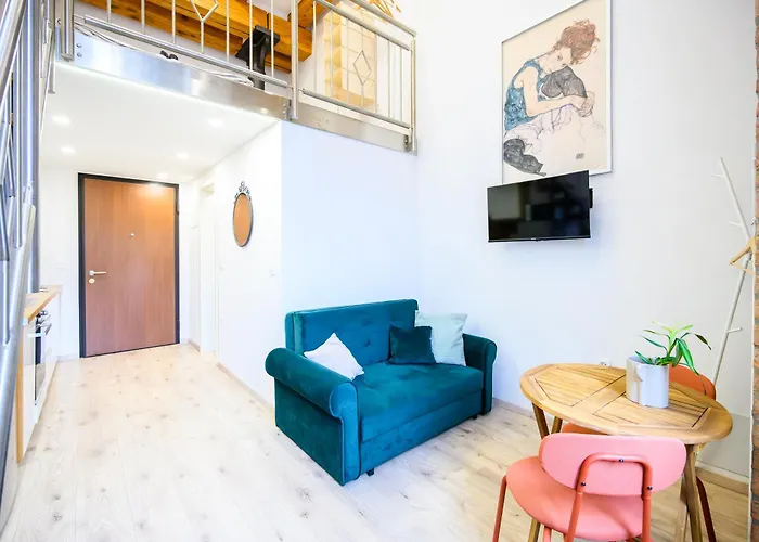 The Amazing Loft