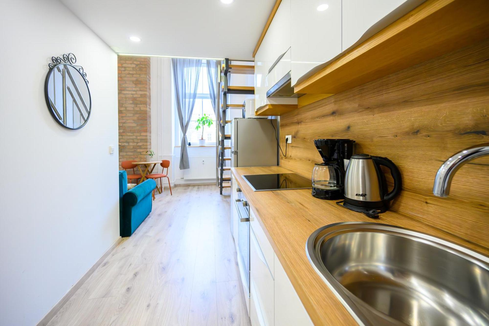 The Amazing Loft *